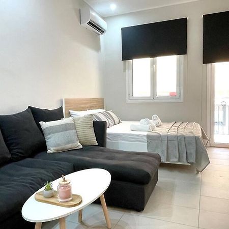 Urban Loft Downtown At Zakinthos Centre Lejlighed Zákynthos by Eksteriør billede