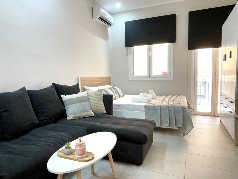 Urban Loft Downtown At Zakinthos Centre Lejlighed Zákynthos by Eksteriør billede